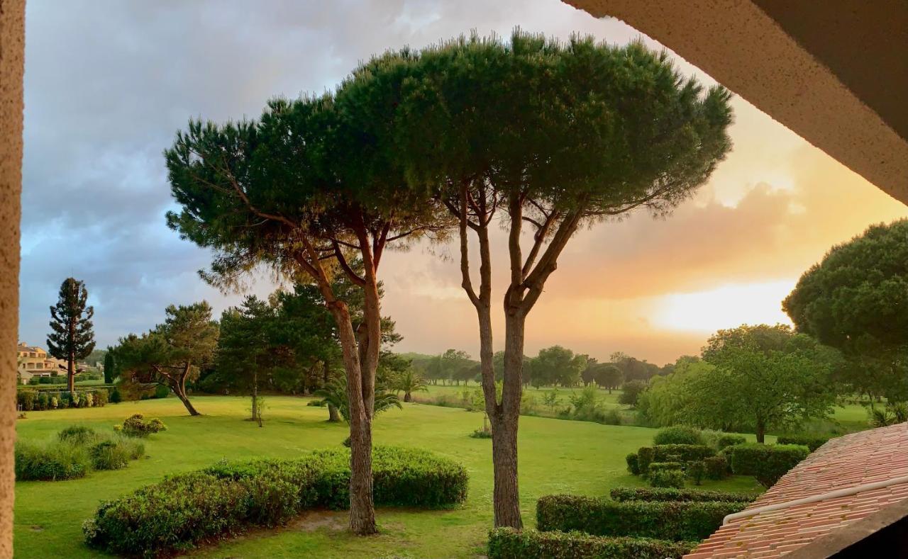 L' Appart Du Golf Saint-Cyprien  Exterior foto