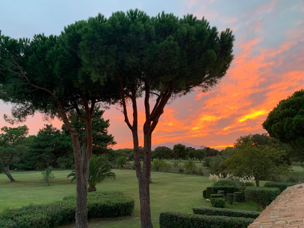 L' Appart Du Golf Saint-Cyprien  Exterior foto