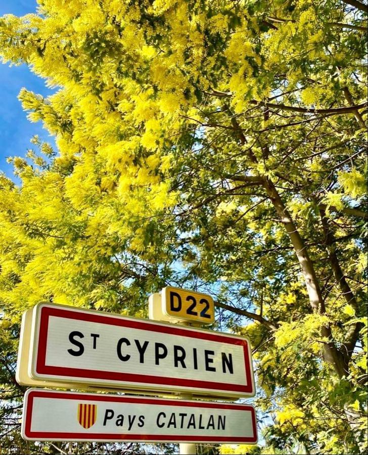 L' Appart Du Golf Saint-Cyprien  Exterior foto